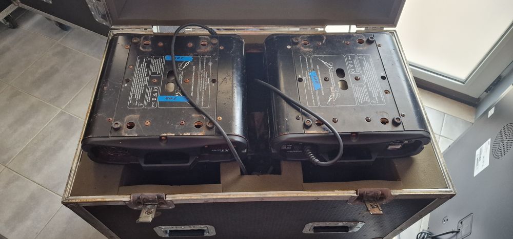 Moving Head Robe XT 250