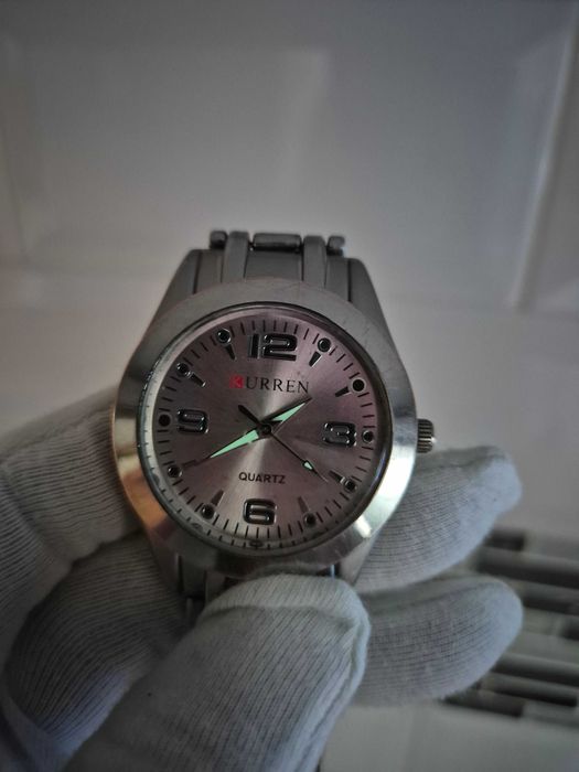 Zegarek *Kurren*quartz