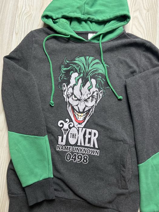 Bluza Joker męska