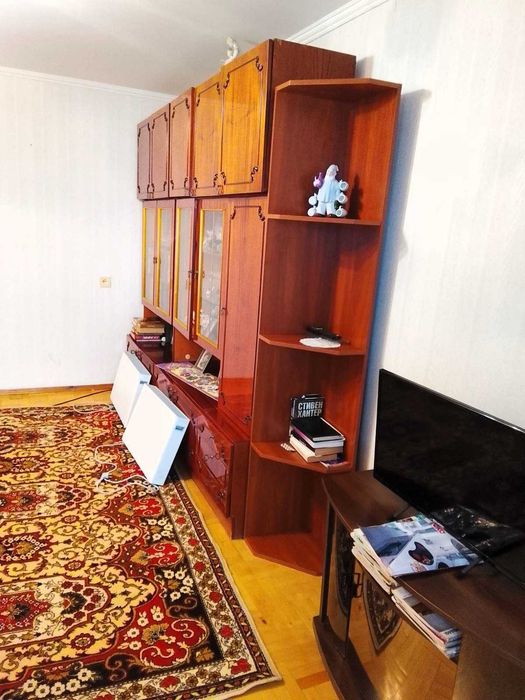 Продаж 3к квартири на Б-р В.Висоцького 6 Троещина Деснянский р-н