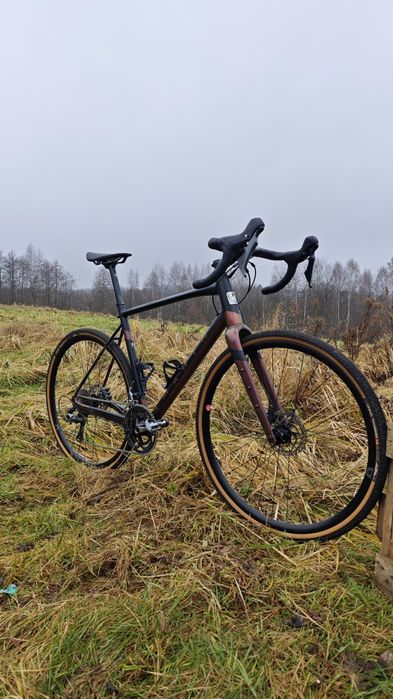 Marin gestal 2.5 gravel szosa