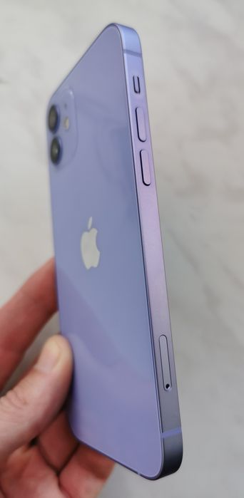 iPhone 12 128 gb Purple