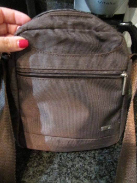 Pochet Paco Martinez