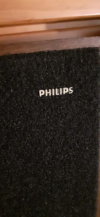 Coluna Philips .