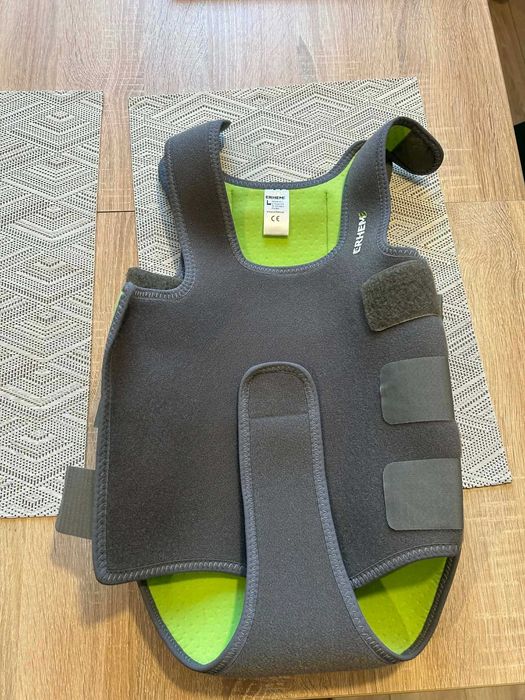 gorset KANGAROO (ERHEM), rozm. 116-128 cm