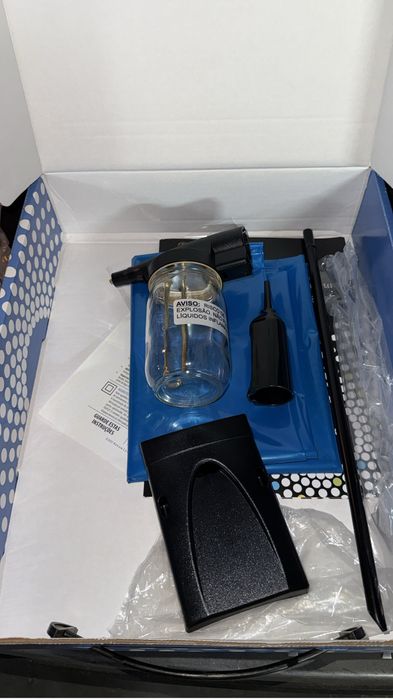 Acessorios Rainbow como novos