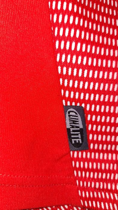 Camisola oficial do Sport Lisboa e Bemfica