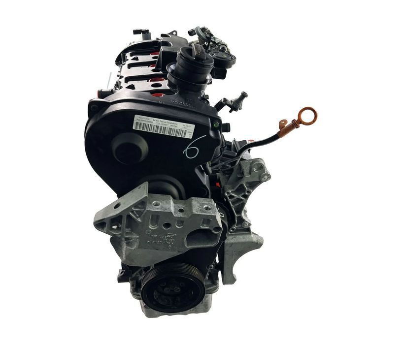 Motor CDL VOLKSWAGEN 2.0L 272 CV