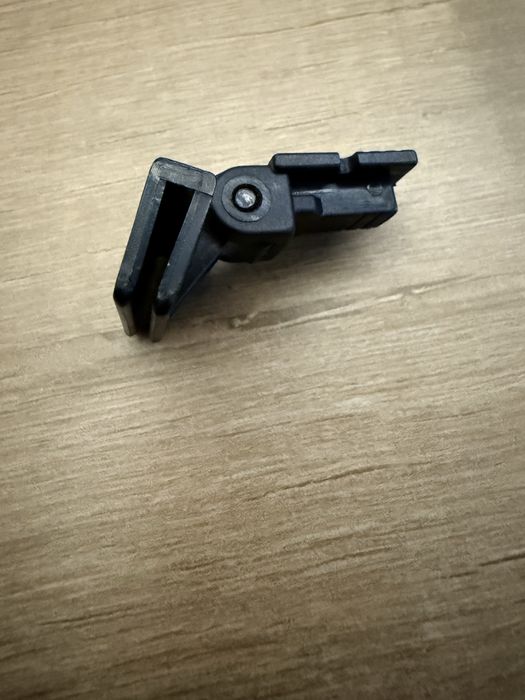 Dobradiça leitor vinil SONY