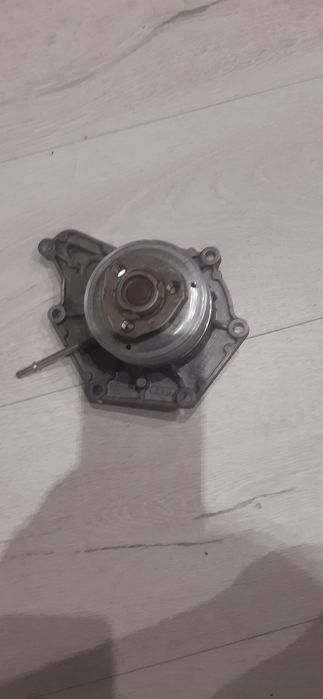 Помпа охлождения Ауди