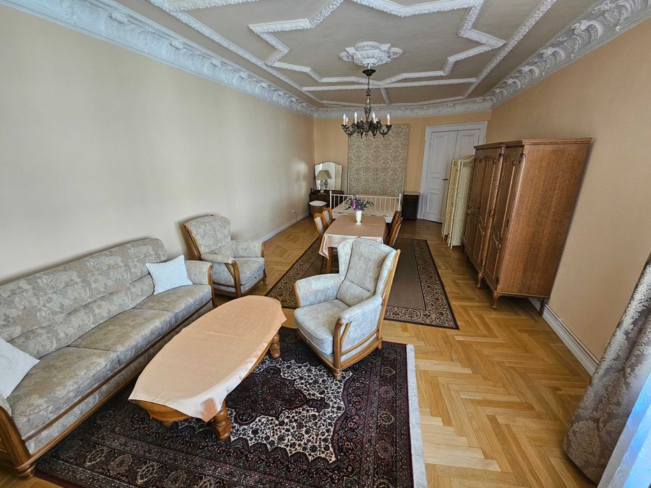 Atrakcyjne mieszkanie 83m2 do wynajęcia ul.Piotrkowska 114