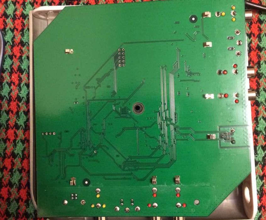 Pinnacle Studio Plus 700-USB (Германия) полный комплект в упаковке