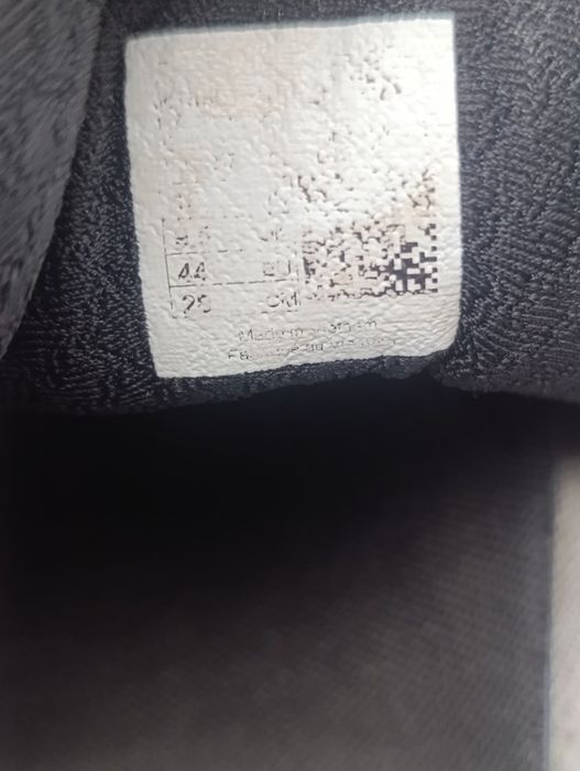 New Balance 42.5-43p. чоловічі літні кросівки.