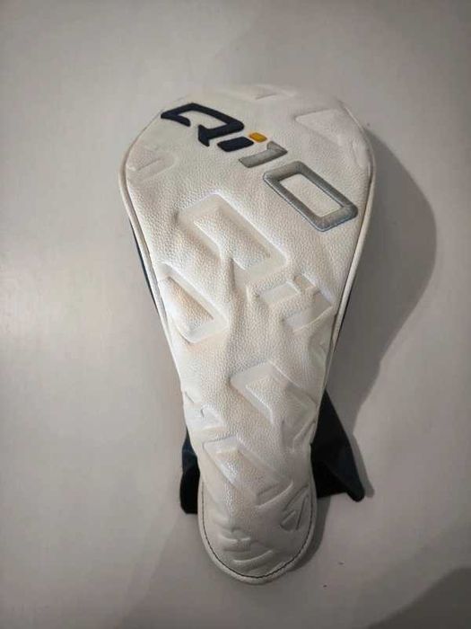 Cabeça de driver TaylorMade Qi10