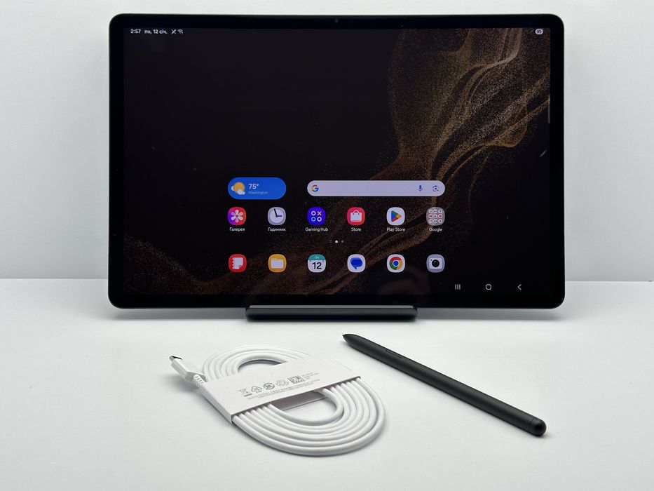 Samsung Tab S8 Plus 8GB/128GB Wi-Fi