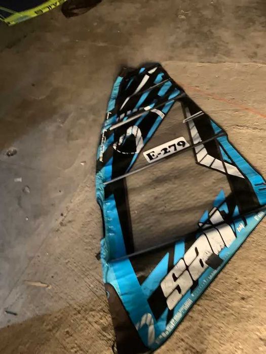 Vela 4.5 Point-7 WINDSURF