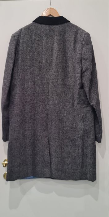 Пальто чоловіче / мужское пальто Arber