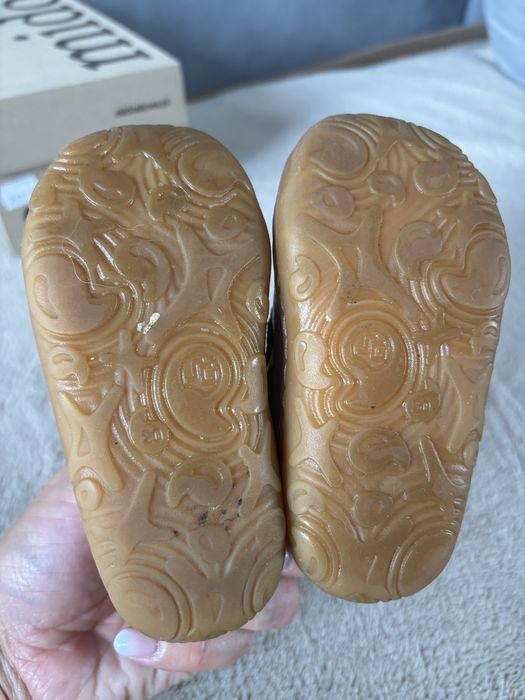 Buty dla dziewczynki, mido noster, r. 20