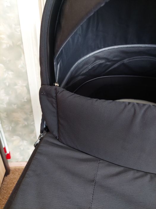 Коляска Cybex priam 4.0