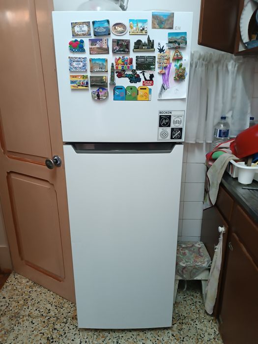 Frigorífico 2 portas