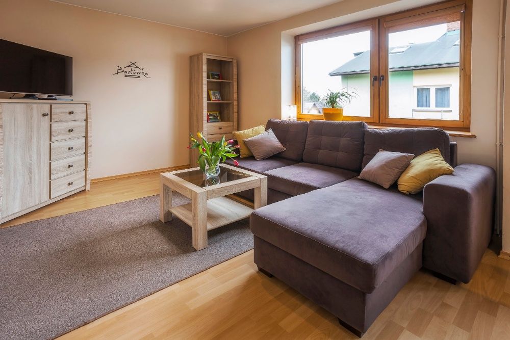 BASTÓWKA apartamenty - luksusowe apartamenty do wynajęcia - USTROŃ