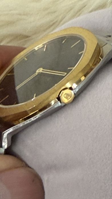 Gucci zegarek 25H
