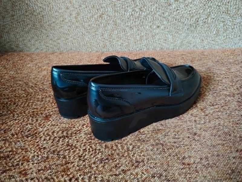 Buty damskie, rozmiar 38, Nowe