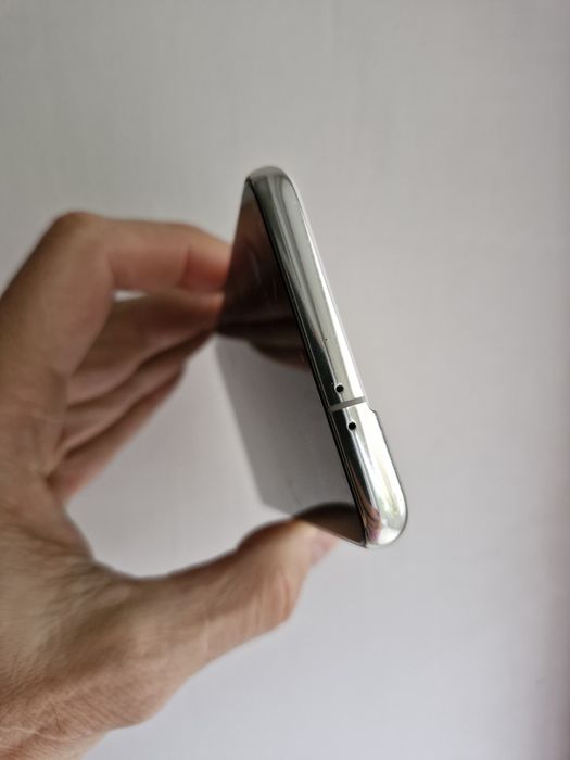 Samsung Galaxy S21 5G White Snapdragon Идеал