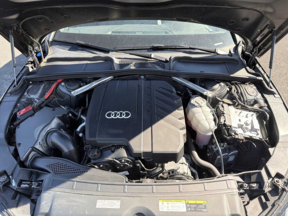 Audi А4      2024