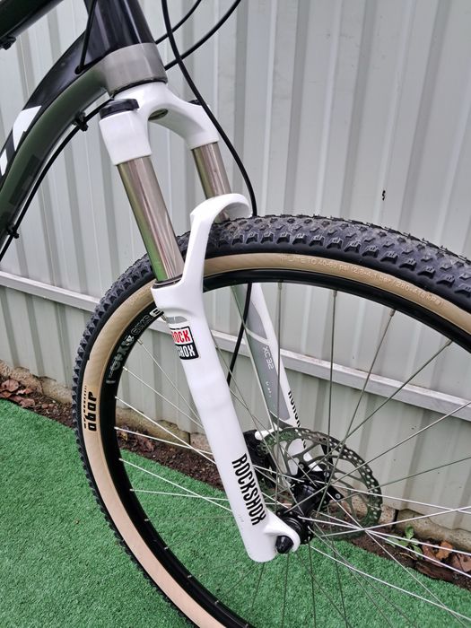 Kona HEI Двохпідвіс 29 колеса ГідравлікаShimano Deore Rock Shox Monarh