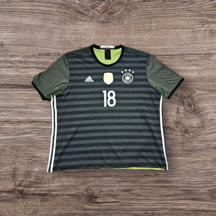 Koszulka Niemcy Adidas Kroos 3XL 2014