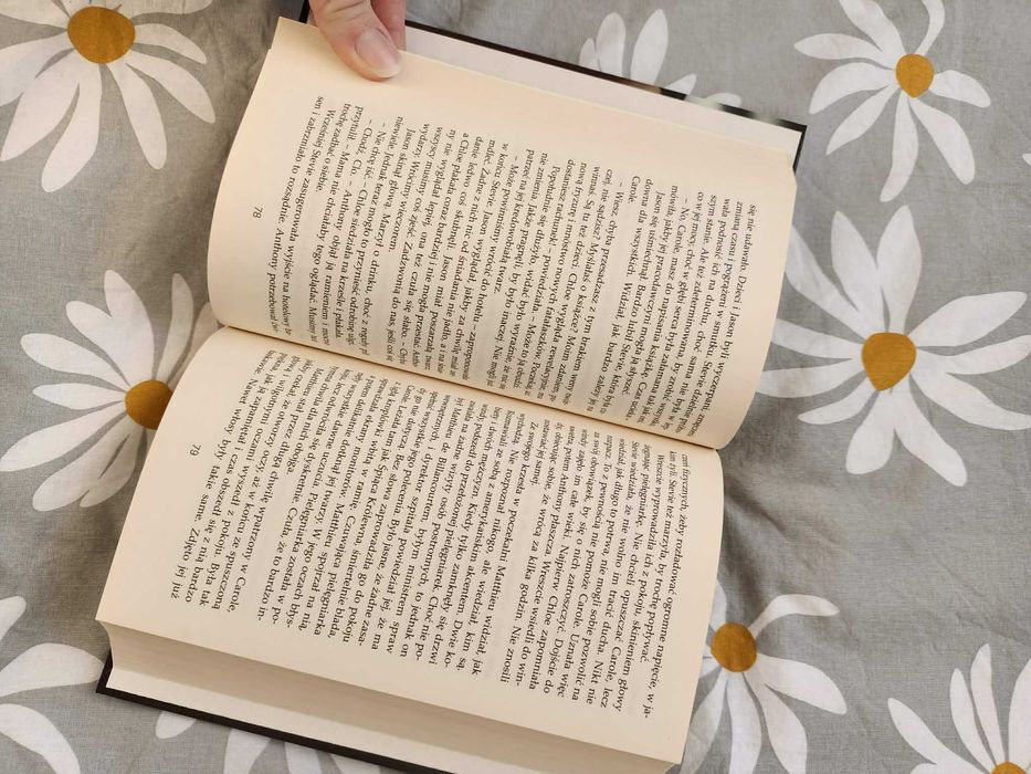 Powieść Uszanuj siebie Danielle Steel