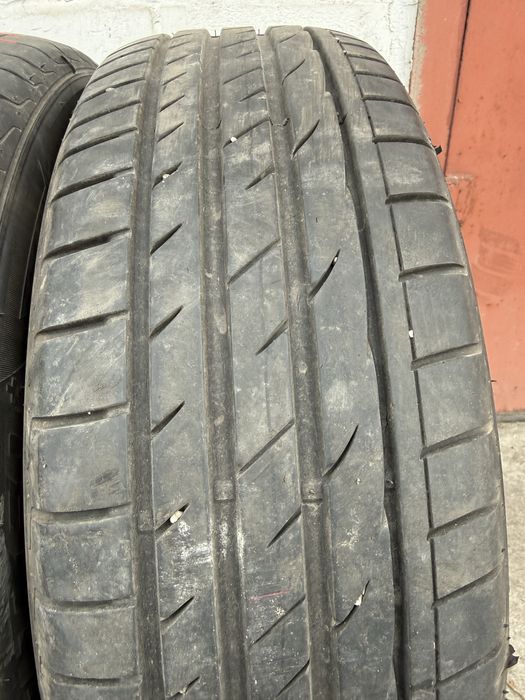 205 60 r16 Laufen літо 2024 рік комплект без дефектів