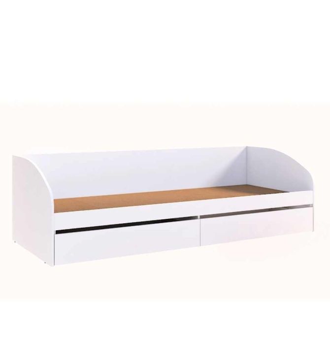 Ліжко  Брайт Мастер Форм