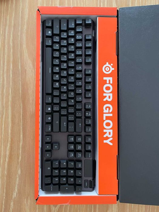Steelseries Apex 7 Keyboard64752105053955121