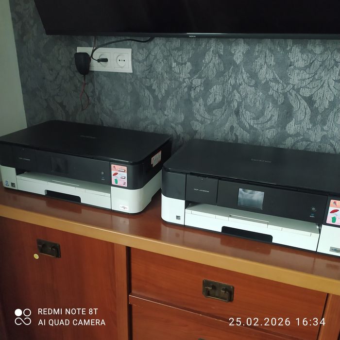 Принтер А3 формат 3b1