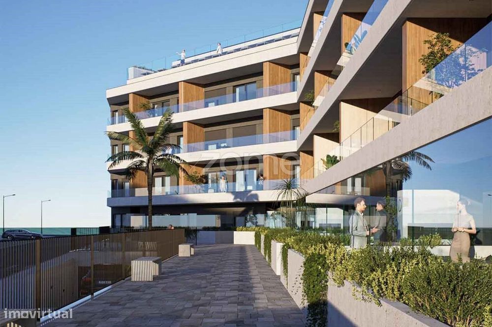 Apartamento T3,