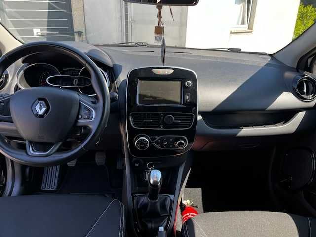 Oportunidade! Renault Clio IV Sports Tourer 0.9 TCe 2019 – Full Extras