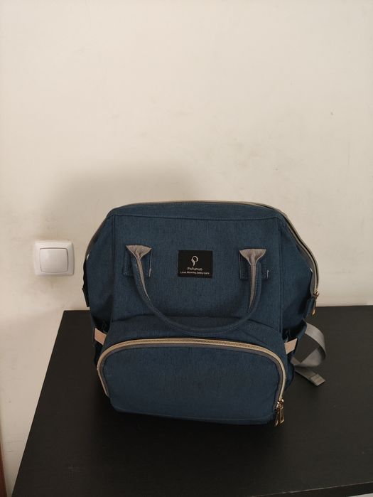 Mochila maternidade64285106831619120