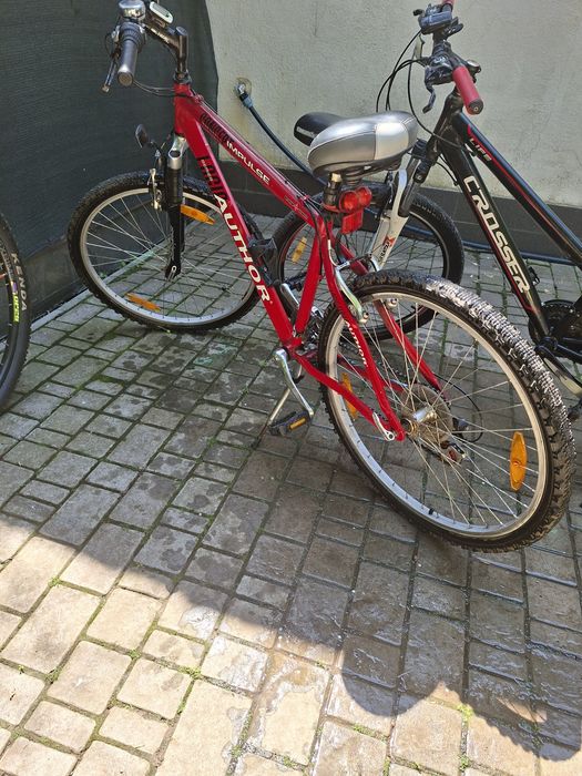 Продам шикарные велосипеды