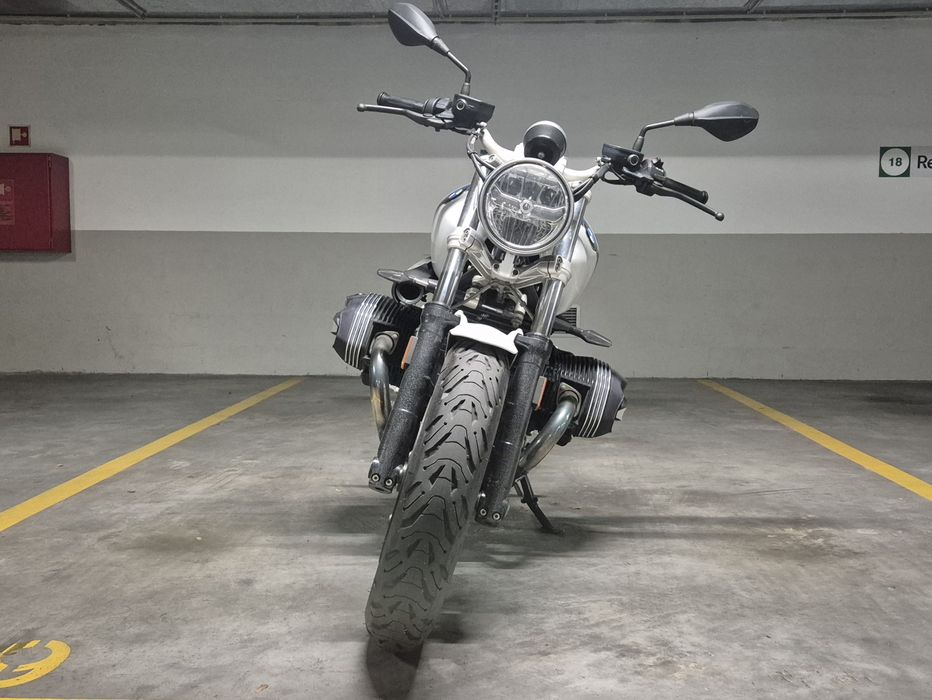 BMW R nineT Pure Option 719  |  A2  |  2021