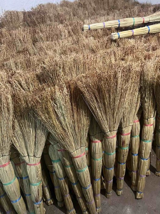 Продам веники сорго