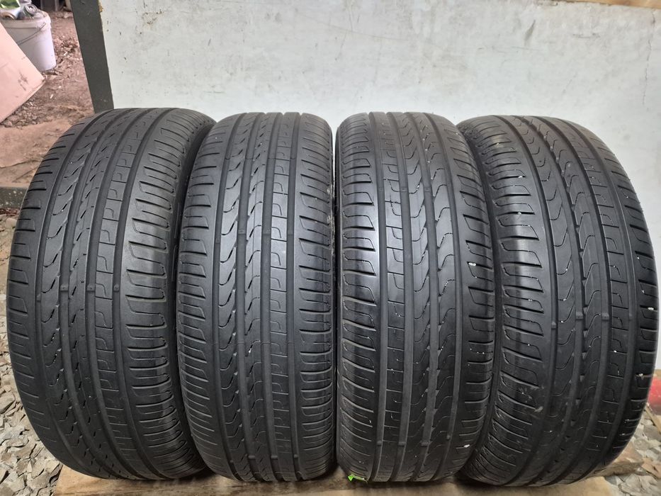 Шини 205/55/17, Pirelli (136)