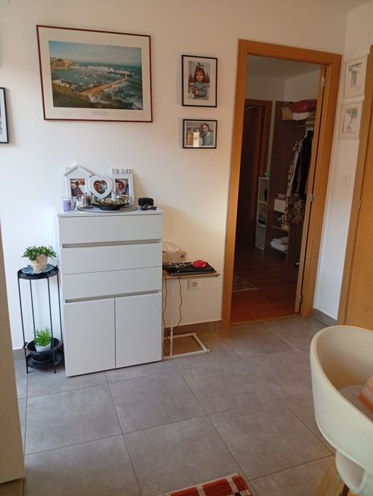 Aluguer apartamento T1
