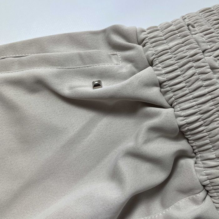 White America Sweatpants Track pants Opium, Archive, Distressed, y2k