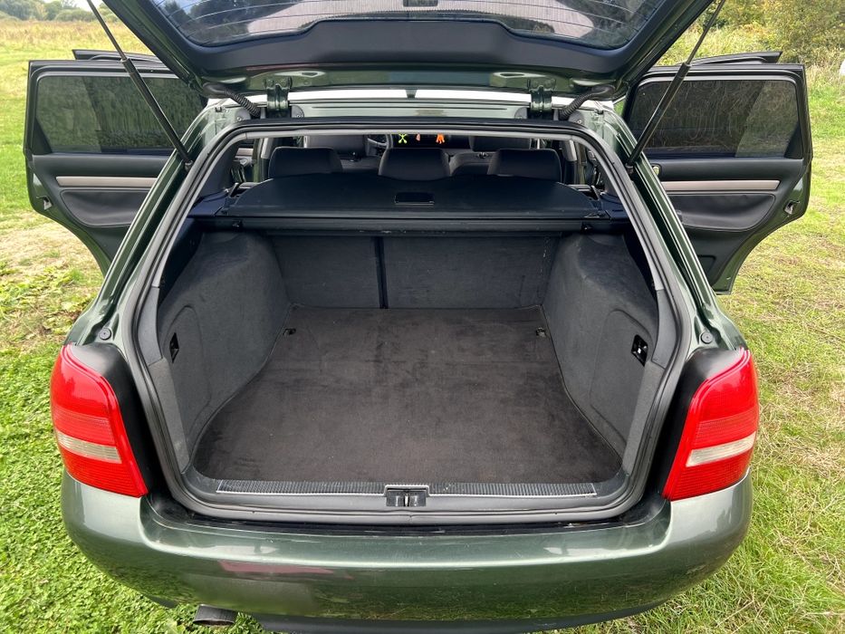 Продам Audi A 4 B 5