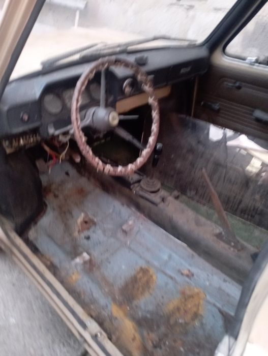 Запорожец 968 в продаже.