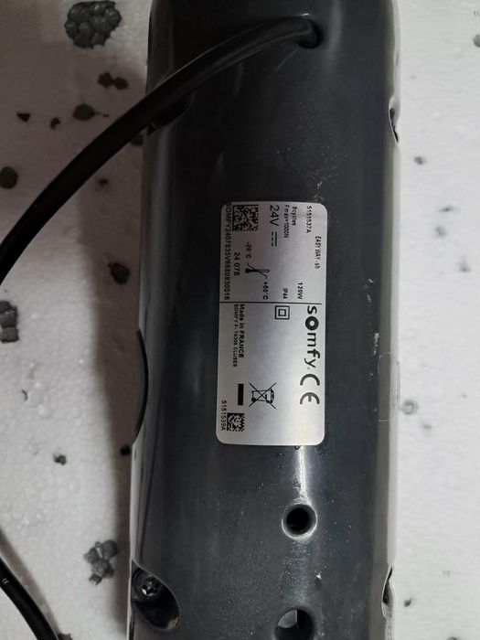 Sprzedam siłowniki do bramy