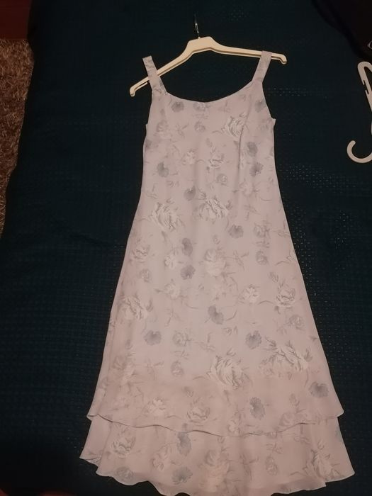 Vestido cerimonia