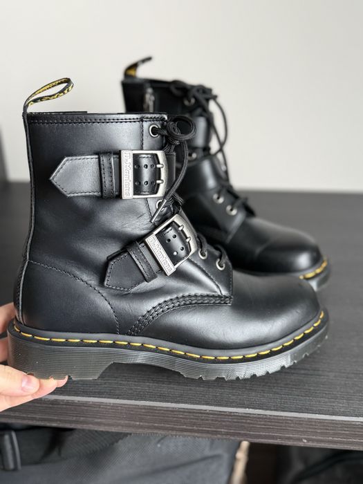 Dr.Martens черевики 41р жіночі, НОВІ